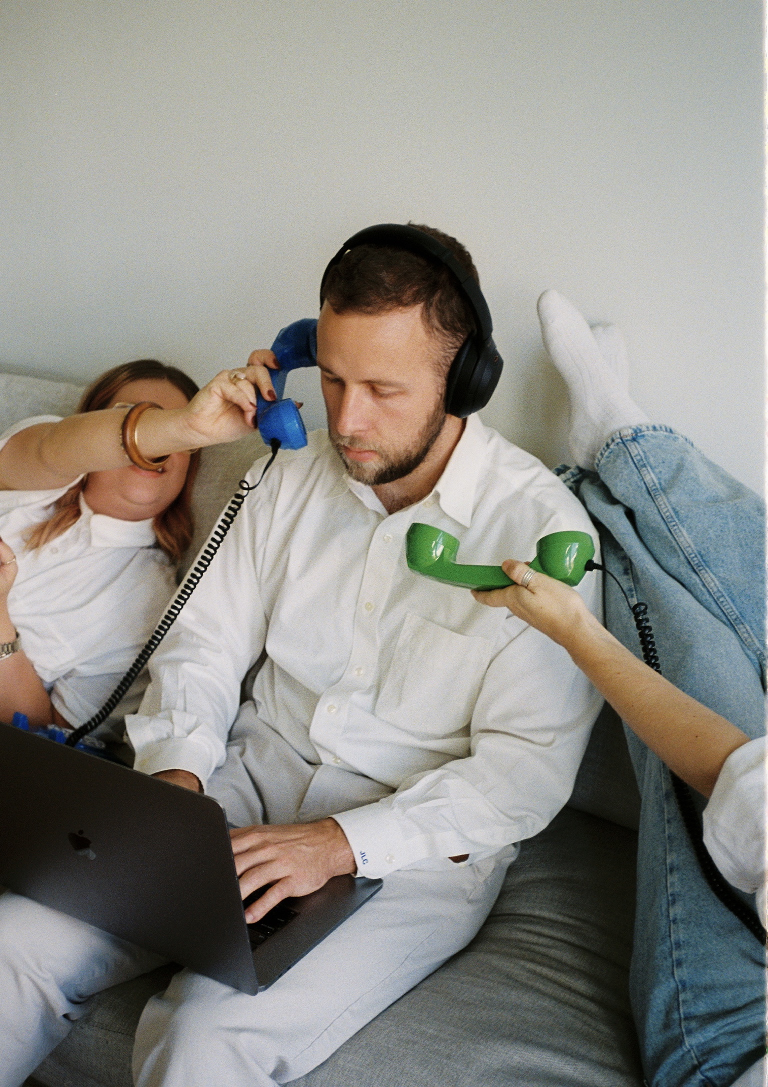 an example of one of the most common mistakes new managers make